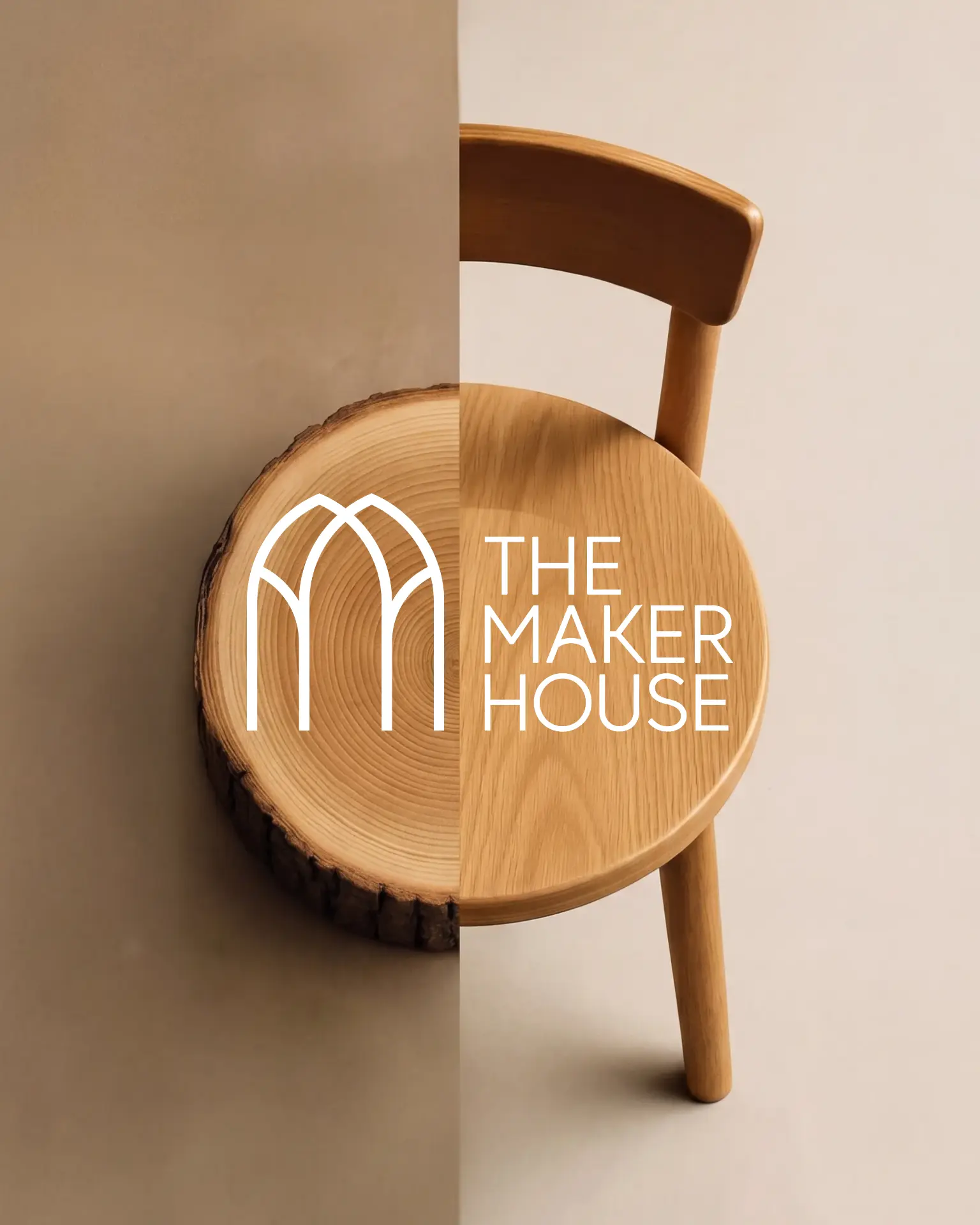 The Maker House